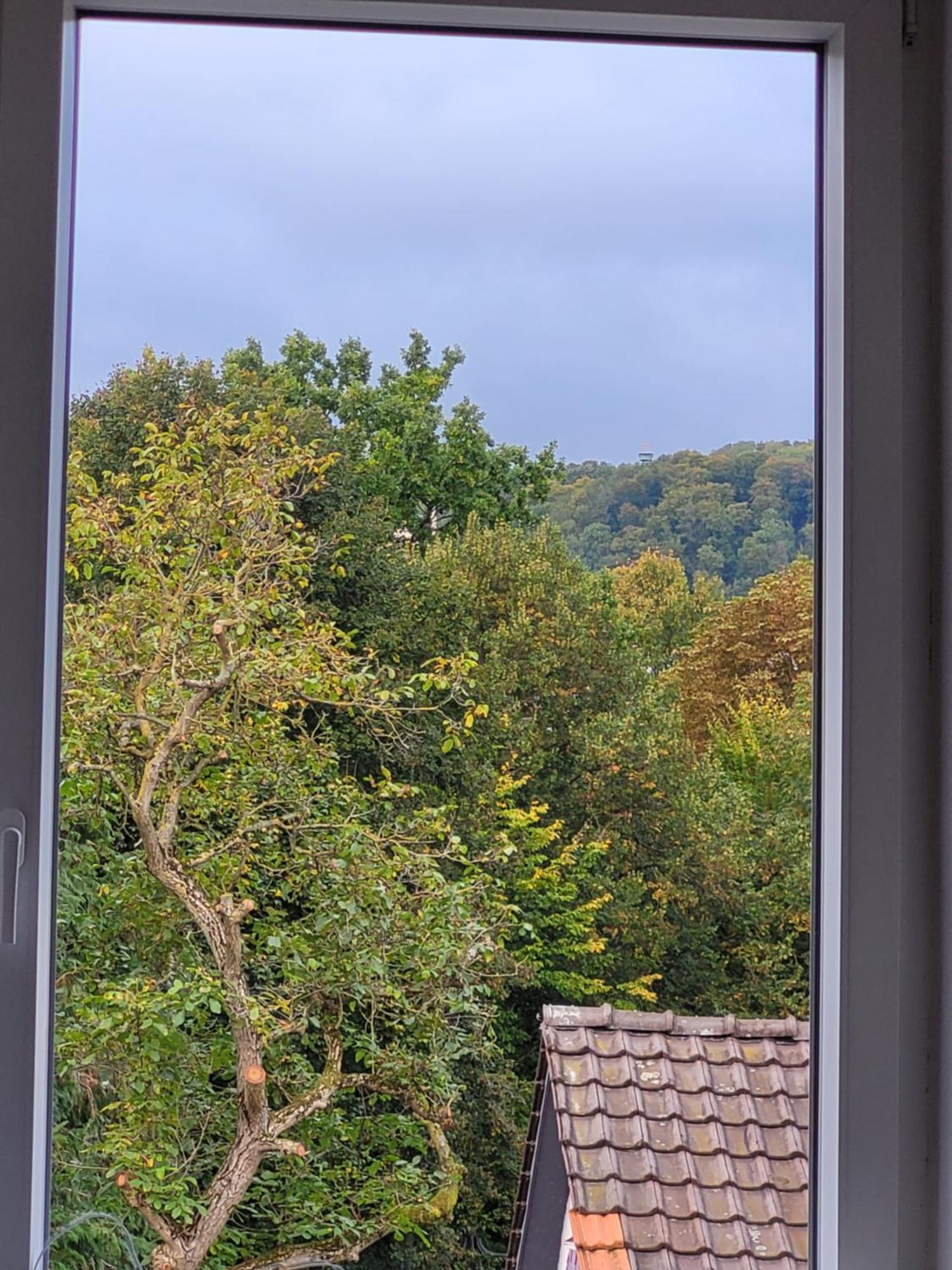 Stay Apartment Bergblick 4 Personen Parkplatz Zentral Bad Pyrmont Exterior foto