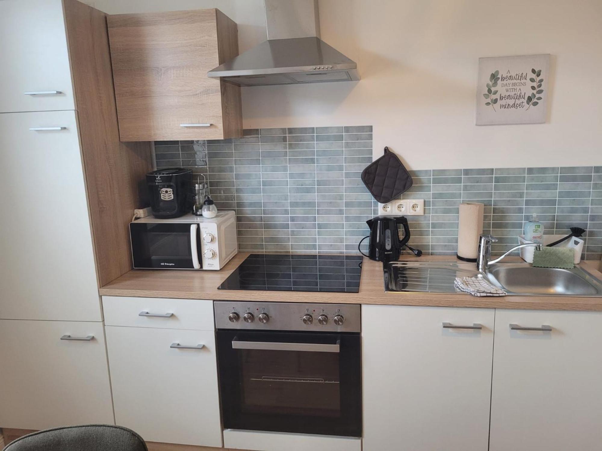 Stay Apartment Bergblick 4 Personen Parkplatz Zentral Bad Pyrmont Exterior foto